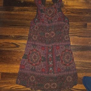 Ecote Dresses - Never worn ecoté mini dress. Ecote Dresses - Never worn ecoté mini dress.